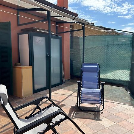 Ca De Igiu-Biassa-Cinque Terre Appartement Buitenkant foto
