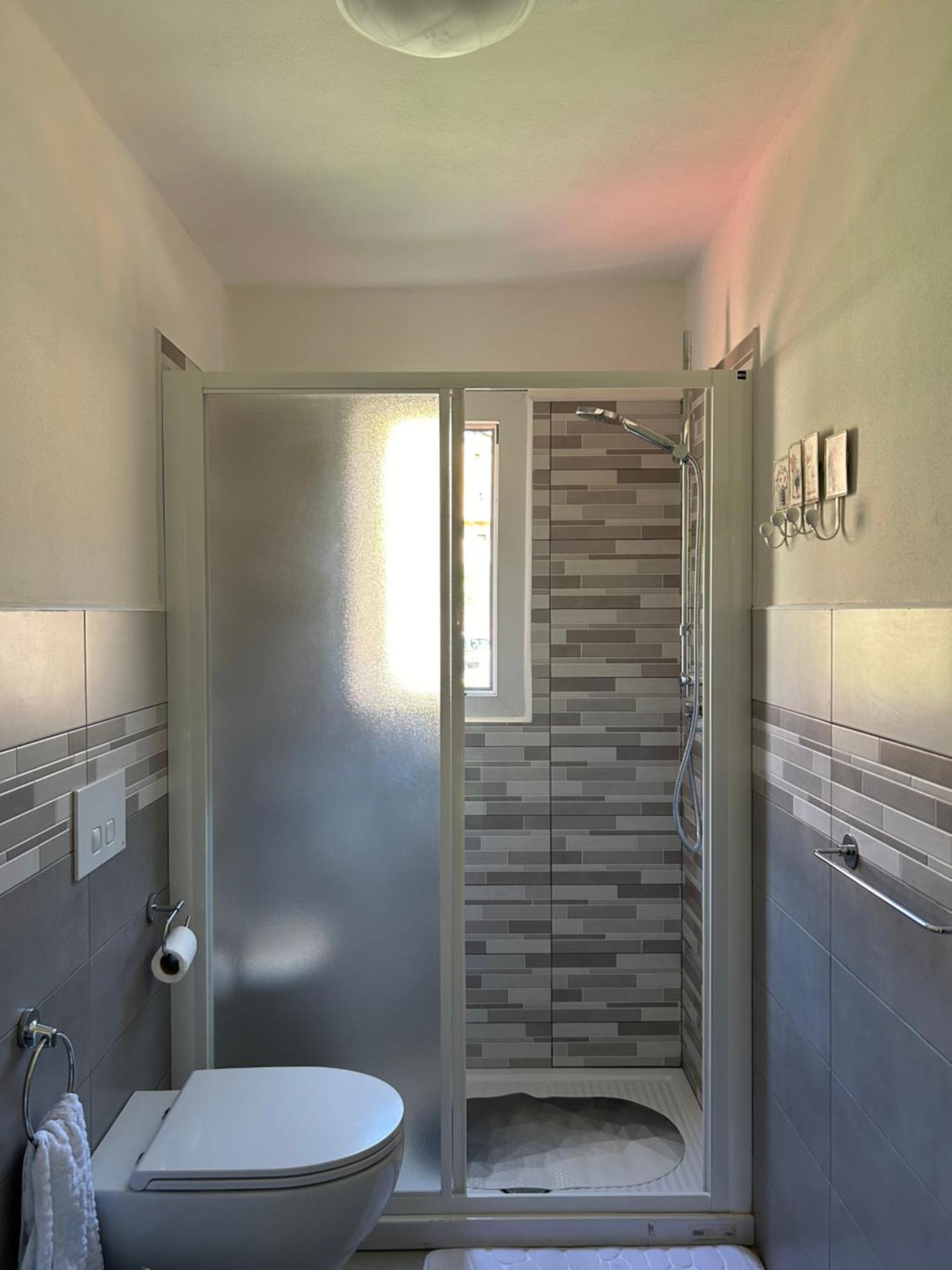 Ca De Igiu-Biassa-Cinque Terre Appartement Buitenkant foto