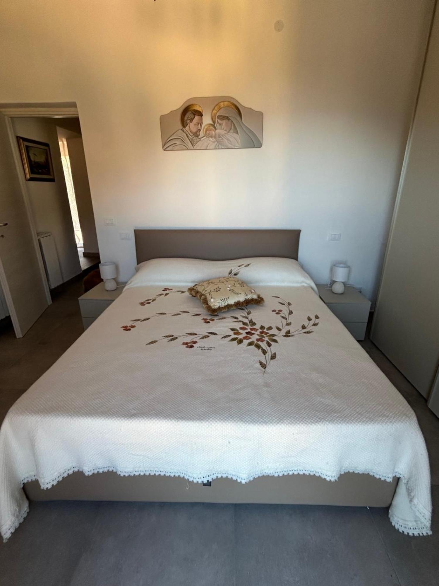 Ca De Igiu-Biassa-Cinque Terre Appartement Buitenkant foto