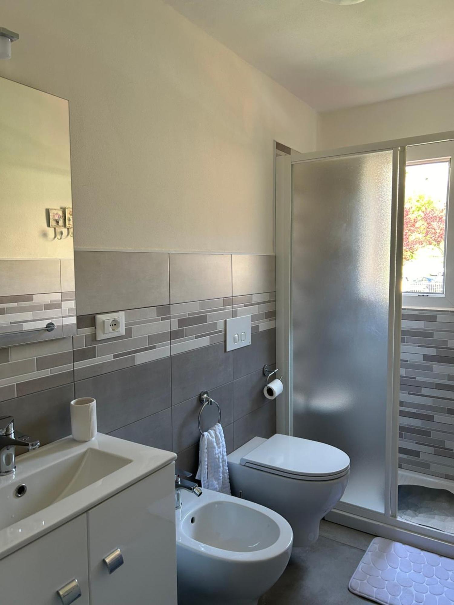 Ca De Igiu-Biassa-Cinque Terre Appartement Buitenkant foto