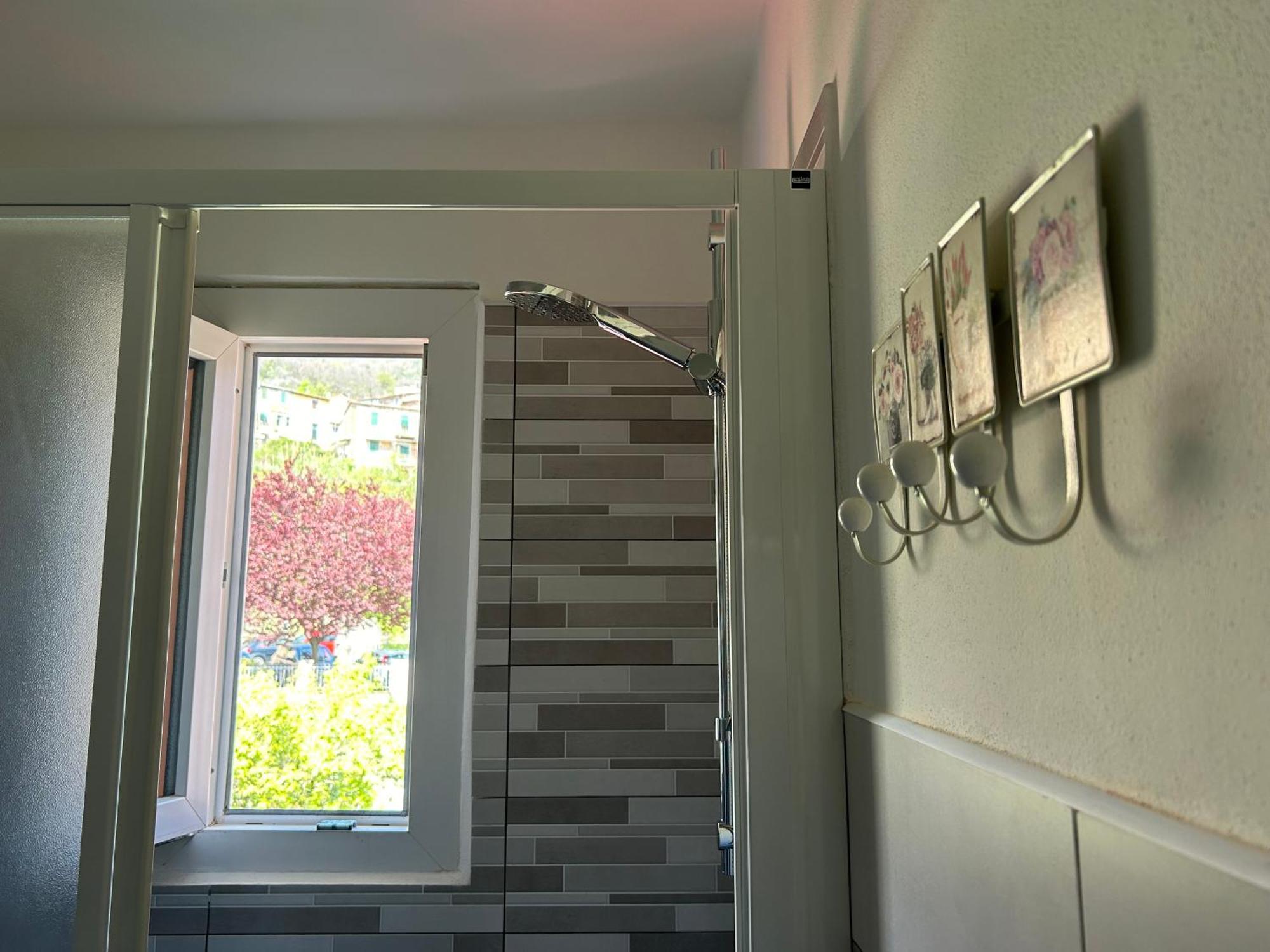 Ca De Igiu-Biassa-Cinque Terre Appartement Buitenkant foto
