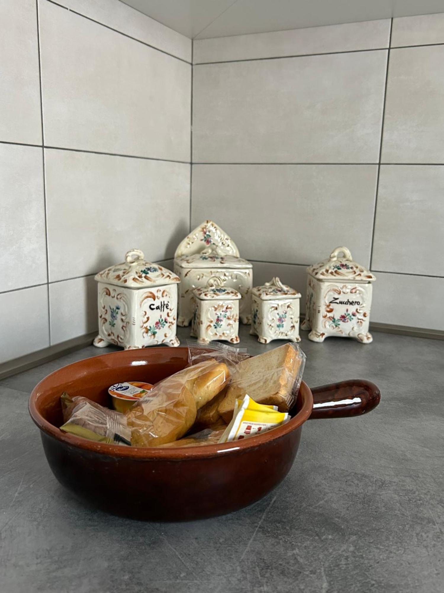 Ca De Igiu-Biassa-Cinque Terre Appartement Buitenkant foto