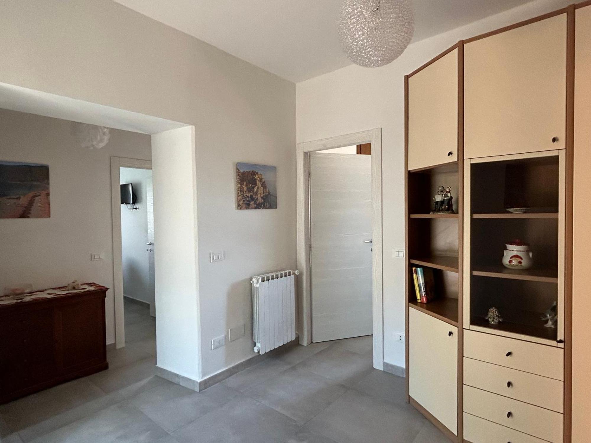 Ca De Igiu-Biassa-Cinque Terre Appartement Buitenkant foto