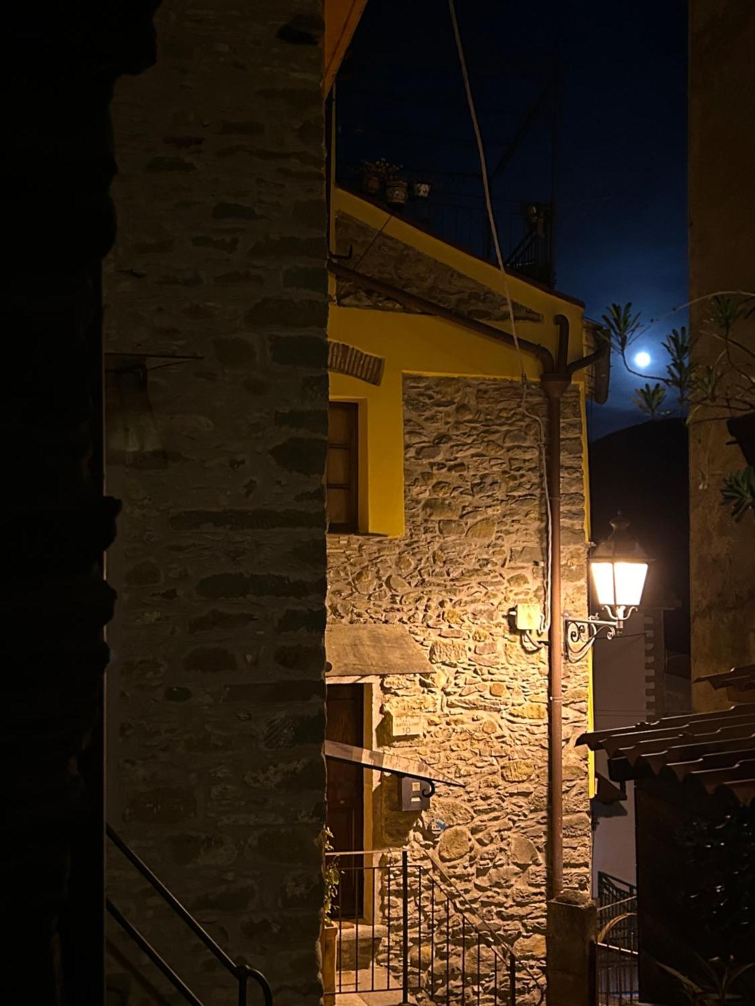 Ca De Igiu-Biassa-Cinque Terre Appartement Buitenkant foto